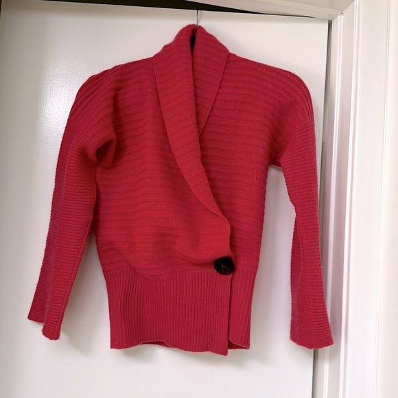 Brunello Cucinelli cashmere sweater